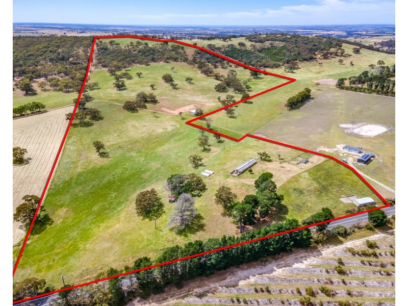 1789 Bull Creek Road, Ashbourne SA 5157