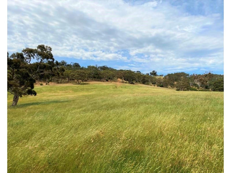 1789 Bull Creek Road, Ashbourne SA 5157