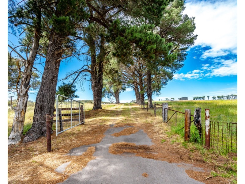 1789 Bull Creek Road, Ashbourne SA 5157