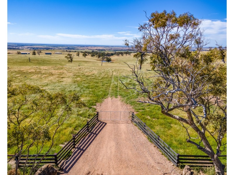 ‘Allandale’ Ashbourne Road, Strathalbyn SA 5255