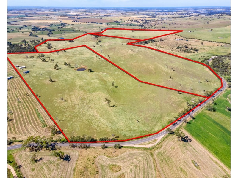 ‘Allandale’ Ashbourne Road, Strathalbyn SA 5255