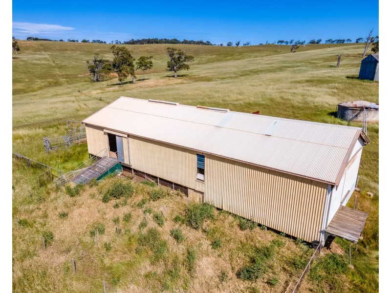 ‘Allandale’ Ashbourne Road, Strathalbyn SA 5255