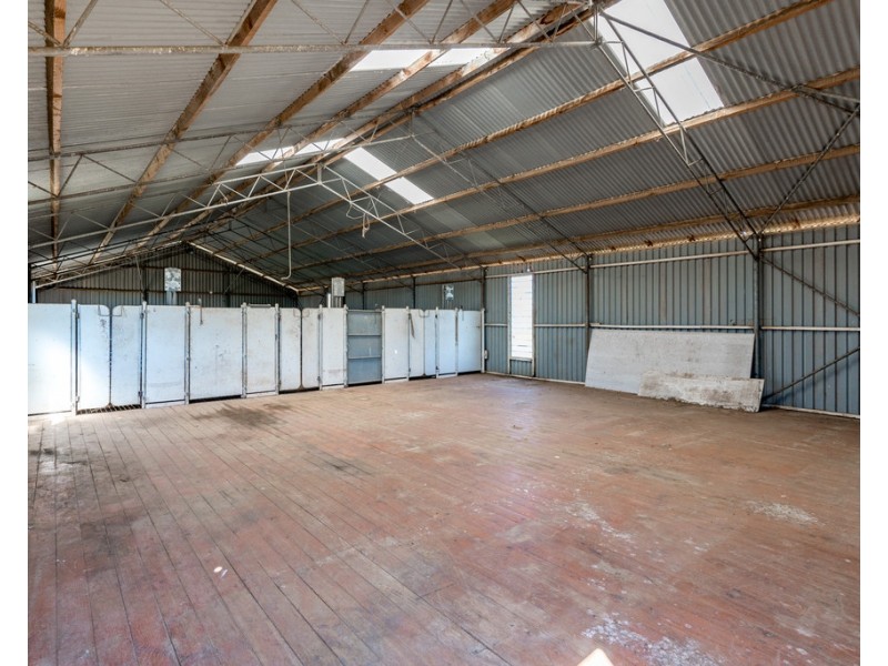 ‘Allandale’ Ashbourne Road, Strathalbyn SA 5255