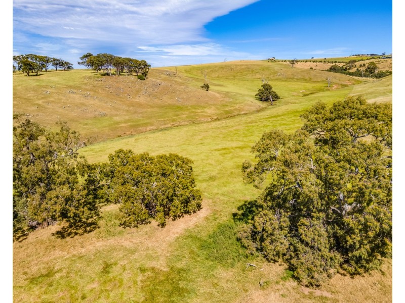 ‘Allandale’ Ashbourne Road, Strathalbyn SA 5255