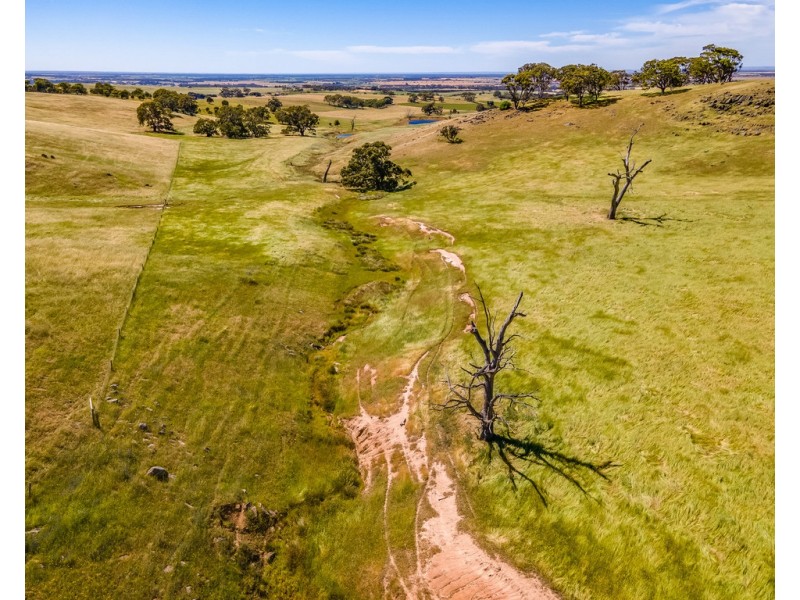 ‘Allandale’ Ashbourne Road, Strathalbyn SA 5255