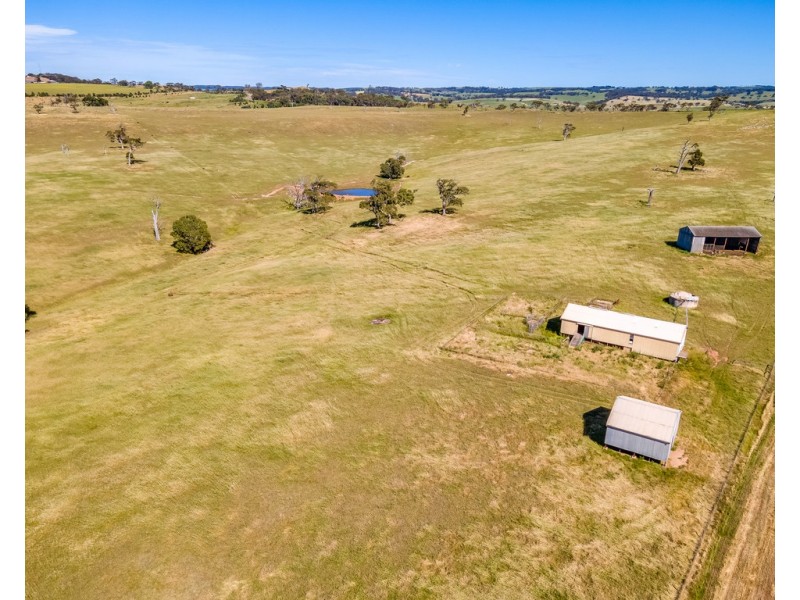 ‘Allandale’ Ashbourne Road, Strathalbyn SA 5255