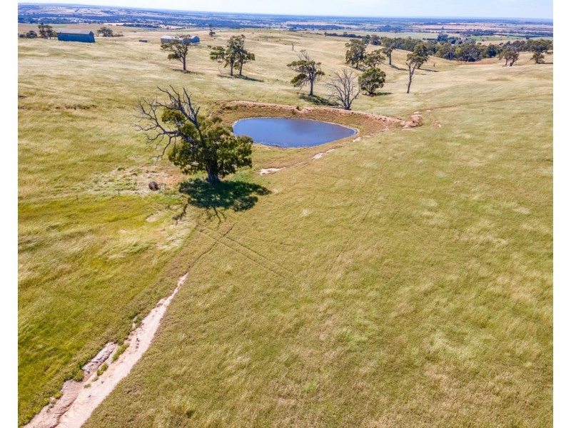 ‘Allandale’ Ashbourne Road, Strathalbyn SA 5255