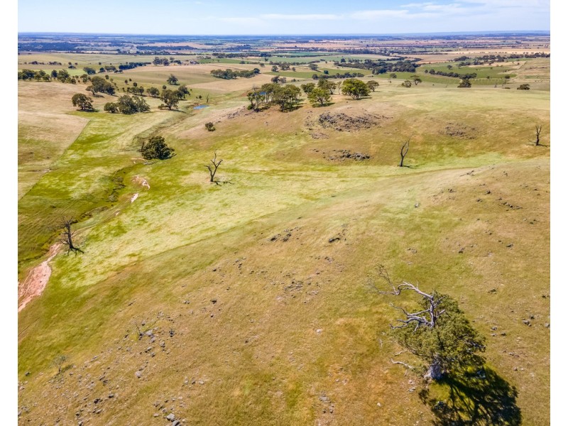 ‘Allandale’ Ashbourne Road, Strathalbyn SA 5255