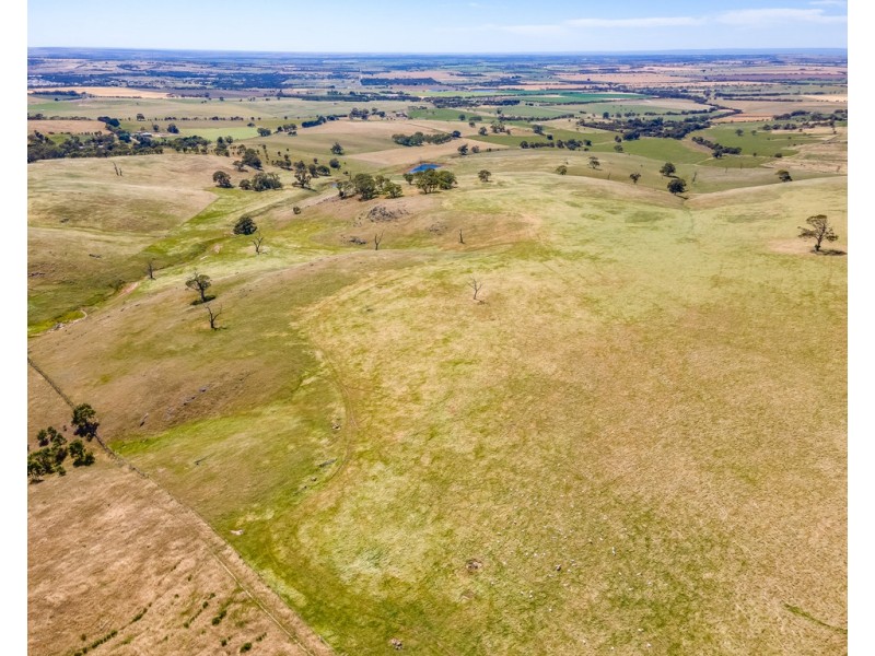 ‘Allandale’ Ashbourne Road, Strathalbyn SA 5255