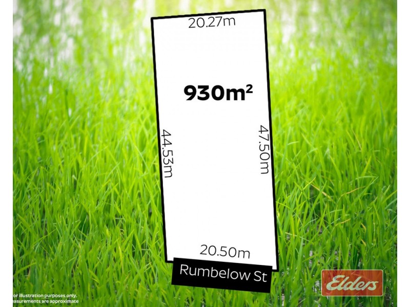 7 RUMBELOW STREET, Encounter Bay SA 5211 Floorplan