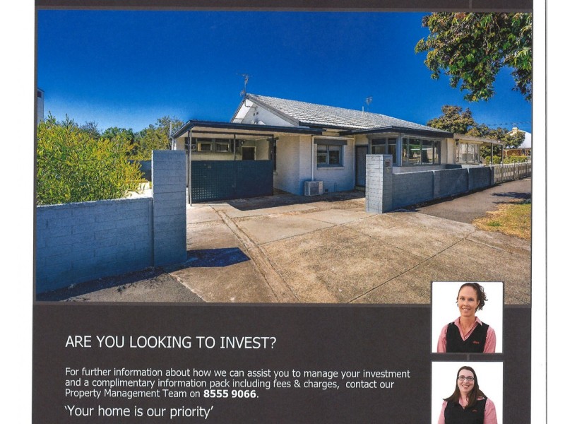 8 CARLYLE STREET, Victor Harbor SA 5211