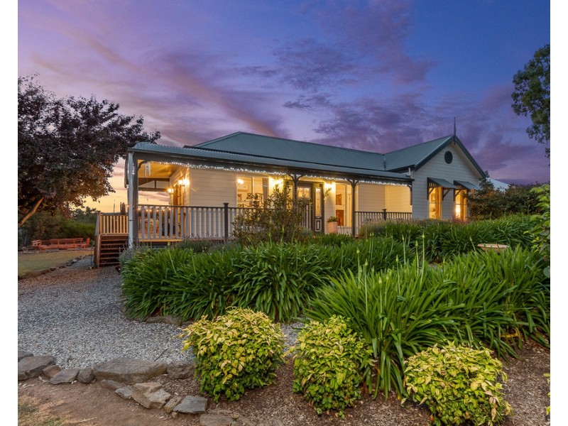 144 Sawpit Gully road, Nairne SA 5252