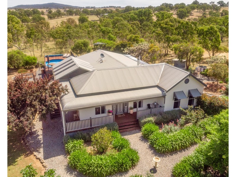 144 Sawpit Gully road, Nairne SA 5252