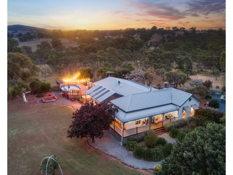 144 Sawpit Gully road, Nairne SA 5252