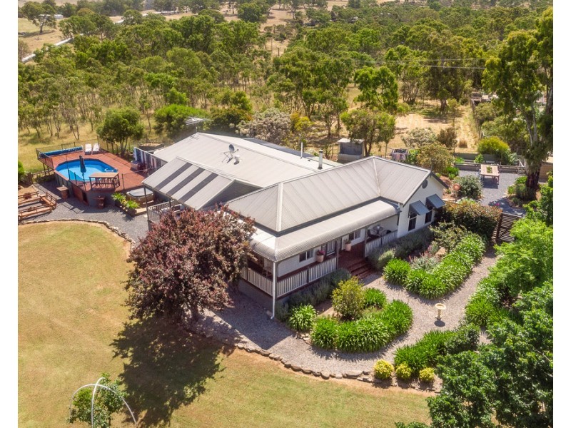 144 Sawpit Gully road, Nairne SA 5252