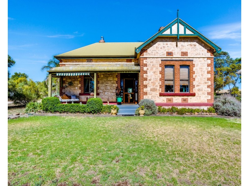 60 Brook Road, Woodchester SA 5255