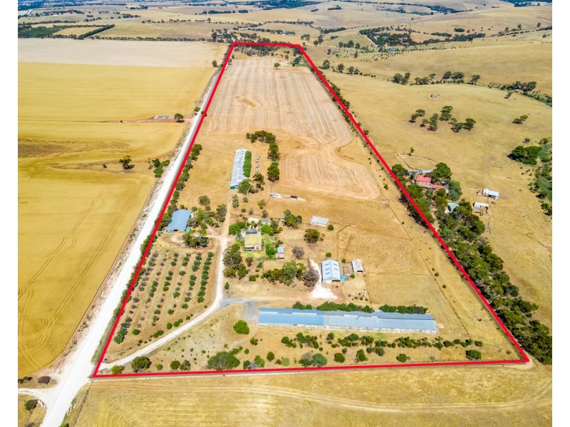 60 Brook Road, Woodchester SA 5255