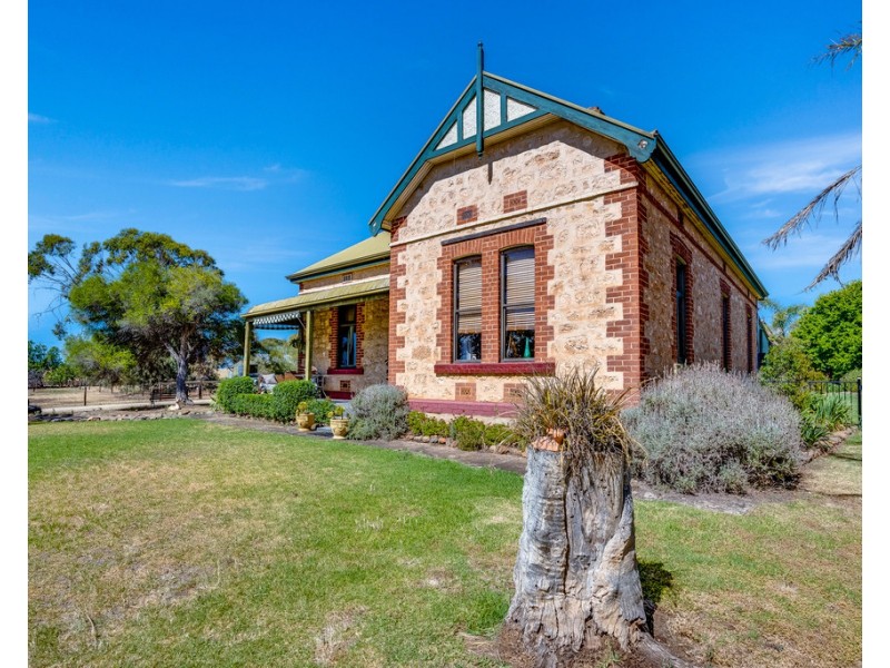 60 Brook Road, Woodchester SA 5255