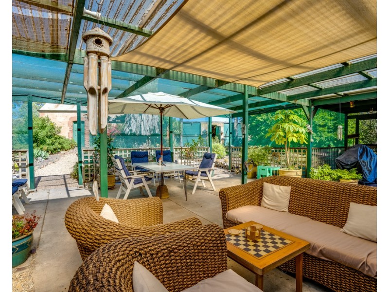 60 Brook Road, Woodchester SA 5255