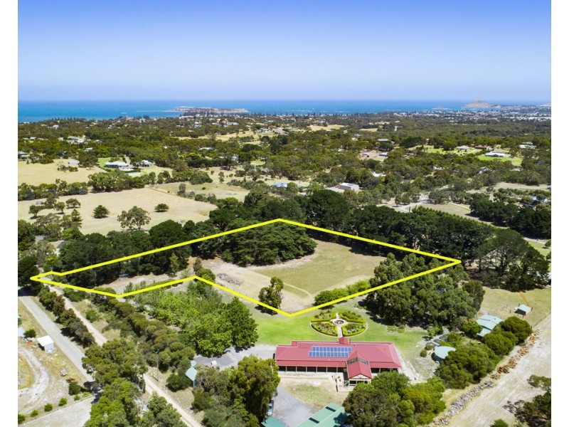 Lot 101 Colebatch Road, Lower Inman Valley SA 5211