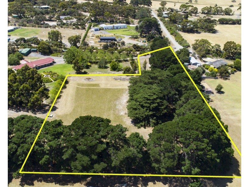 Lot 101 Colebatch Road, Lower Inman Valley SA 5211