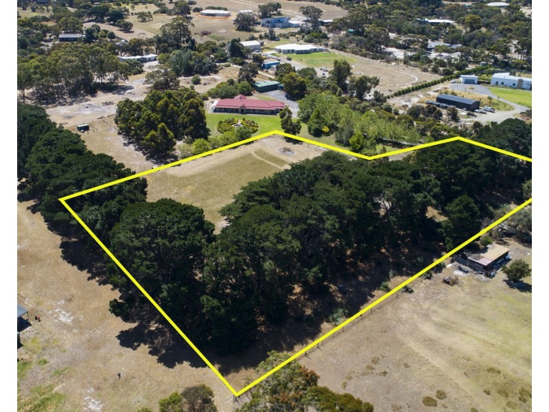 Lot 101 Colebatch Road, Lower Inman Valley SA 5211