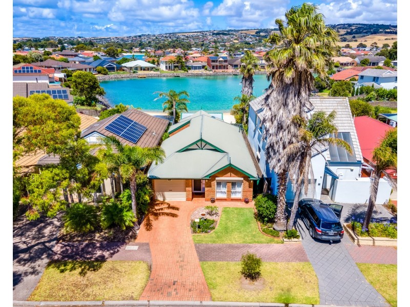 17A BARTEL BOULEVARD, Encounter Bay SA 5211