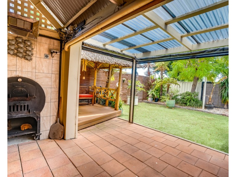 15 SHAKES CRESCENT, Hallett Cove SA 5158
