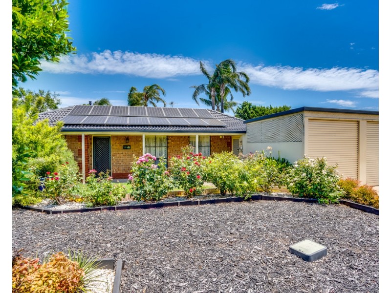 15 SHAKES CRESCENT, Hallett Cove SA 5158