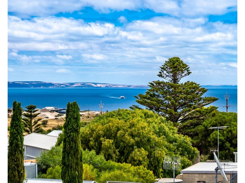 11 Flinders Drive, Cape Jervis SA 5204