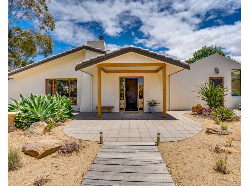 609 PORT ELLIOT ROAD, Port Elliot SA 5212