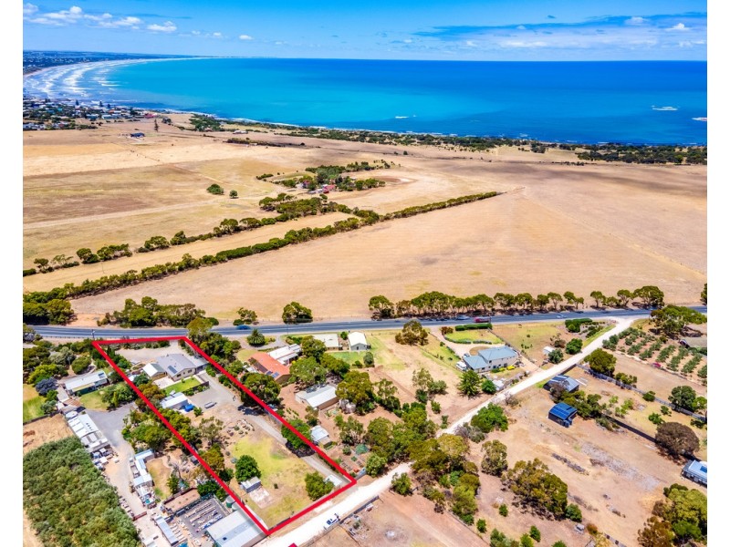609 PORT ELLIOT ROAD, Port Elliot SA 5212