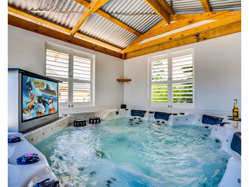 609 PORT ELLIOT ROAD, Port Elliot SA 5212