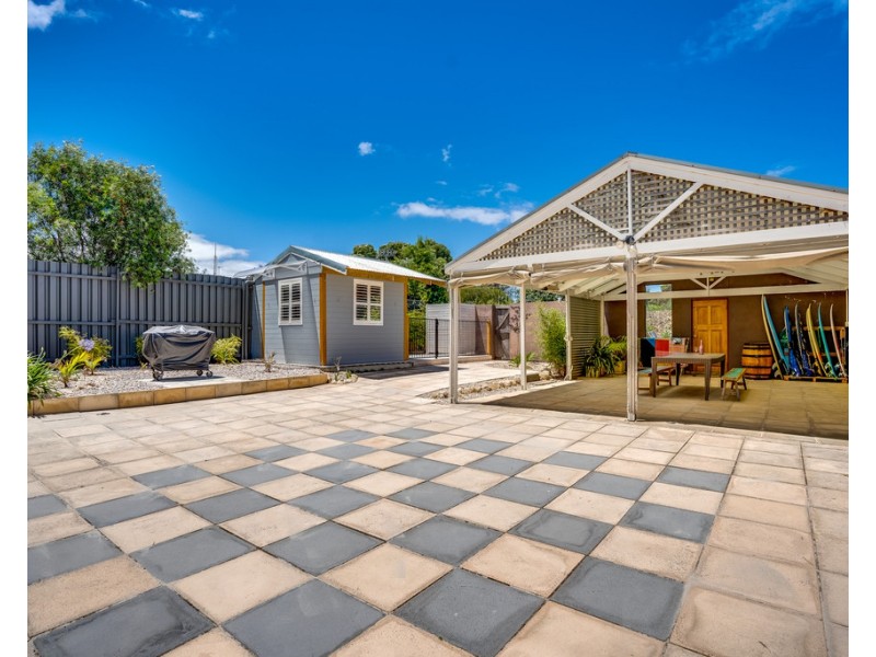 609 PORT ELLIOT ROAD, Port Elliot SA 5212