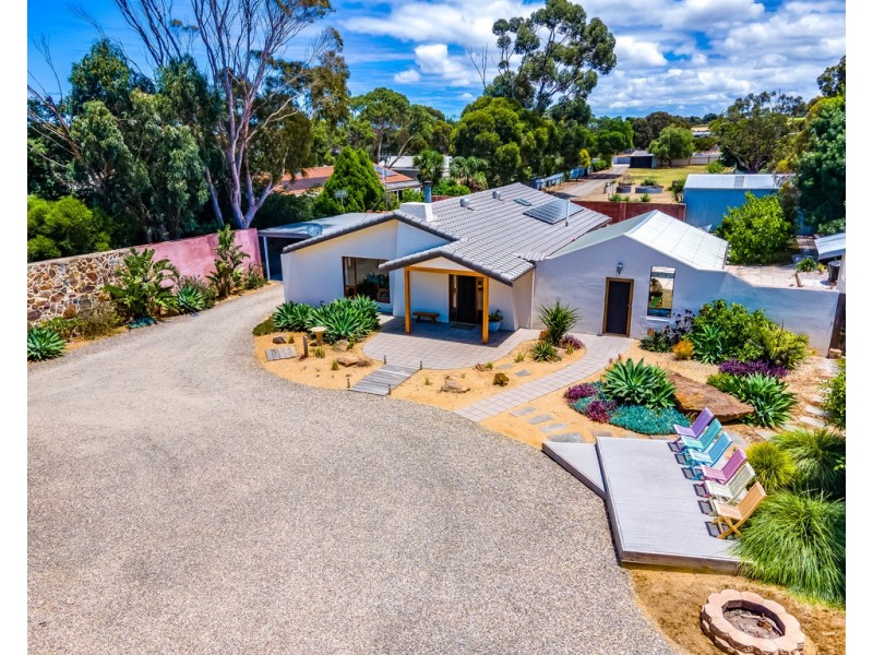 609 PORT ELLIOT ROAD, Port Elliot SA 5212