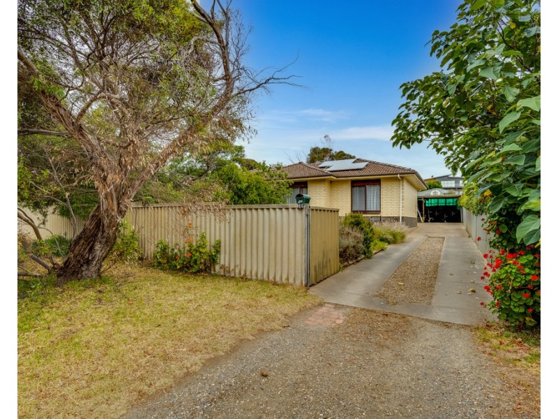 107 NORTH TERRACE, Port Elliot SA 5212