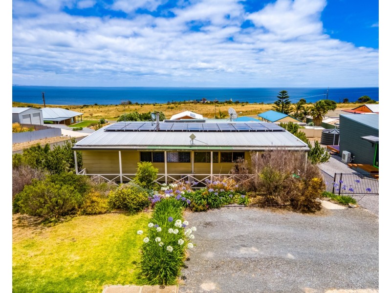 28 ELANORA CRESCENT, Cape Jervis SA 5204