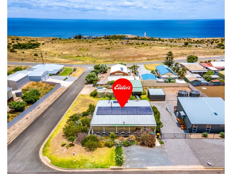 28 ELANORA CRESCENT, Cape Jervis SA 5204