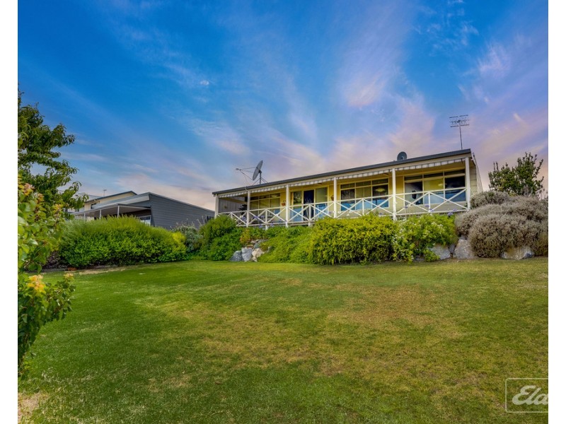 28 ELANORA CRESCENT, Cape Jervis SA 5204