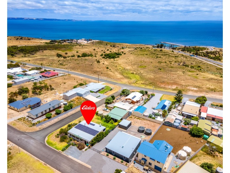 28 ELANORA CRESCENT, Cape Jervis SA 5204