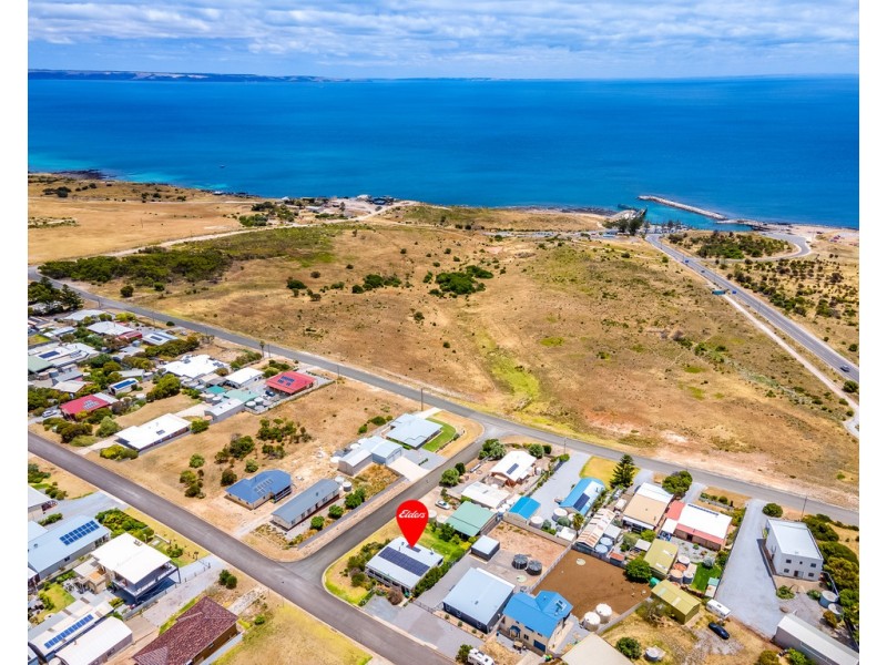 28 ELANORA CRESCENT, Cape Jervis SA 5204