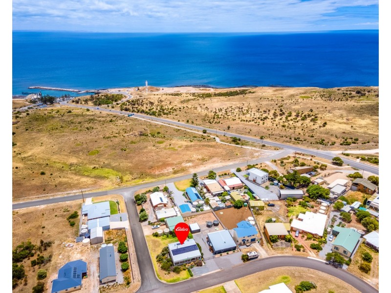 28 ELANORA CRESCENT, Cape Jervis SA 5204