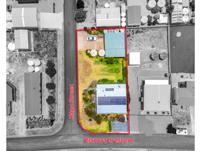 28 ELANORA CRESCENT, Cape Jervis SA 5204