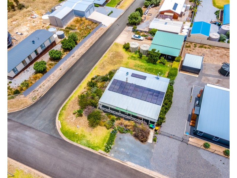 28 ELANORA CRESCENT, Cape Jervis SA 5204