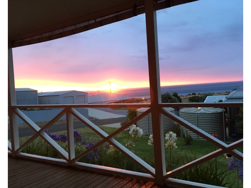 28 ELANORA CRESCENT, Cape Jervis SA 5204