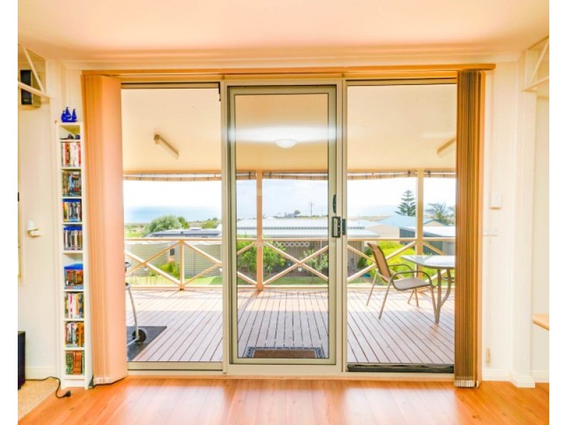 28 ELANORA CRESCENT, Cape Jervis SA 5204