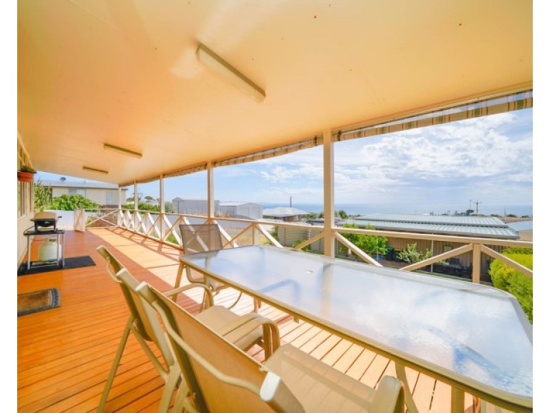 28 ELANORA CRESCENT, Cape Jervis SA 5204
