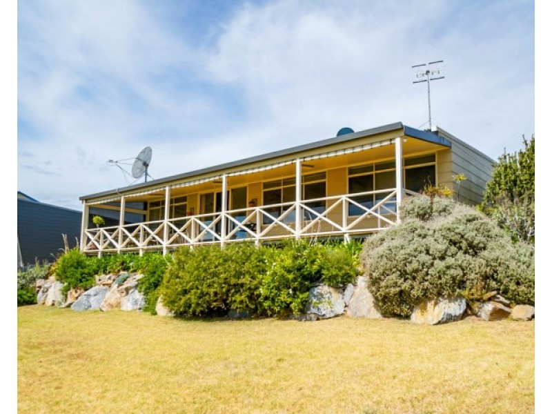 28 ELANORA CRESCENT, Cape Jervis SA 5204