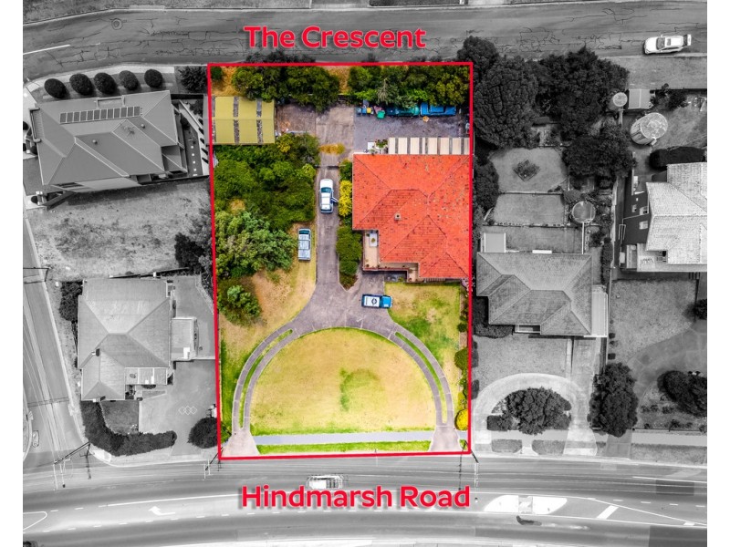 65-67 HINDMARSH ROAD, Mccracken SA 5211