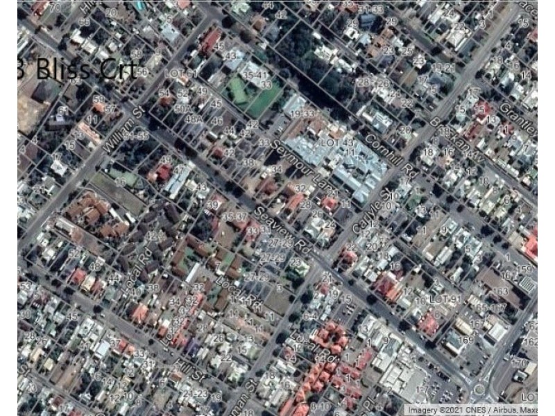 3 BLISS COURT, Victor Harbor SA 5211